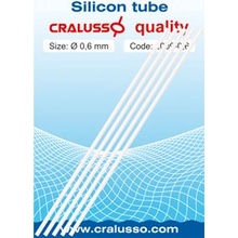 CRALUSSO Silicon Tube 1mm