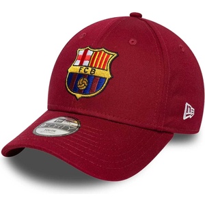 New Era Fc barcelona youth 9forty червено, Микс youth (60846899)