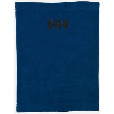 Helly Hansen nákrčník Daybreaker Fleece Neck dark blue