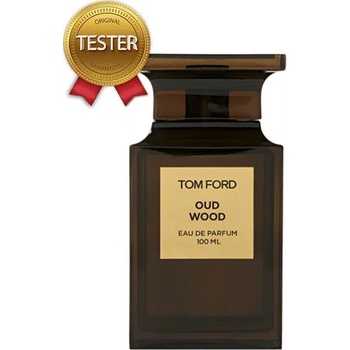 Image 1 of Tom Ford Private Blend - Oud Wood EDP 100 ml Tester