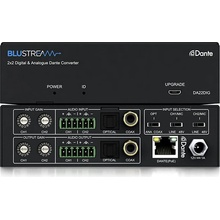Blustream Dante DA22DIG