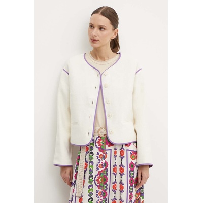 La Petite Française Сако La Petite Française VOYAGE (PFVOYAGE)