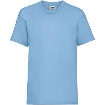 Fruit of the Loom 61-033-0 Sky Blue