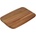 35 x 25 см. дъска за рязане от акация