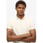 Superdry Блуза с яка Superdry Men's Short Sleeve Polo Shirt - White