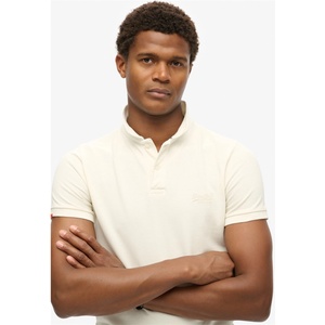 Superdry Блуза с яка Superdry Men's Short Sleeve Polo Shirt - White