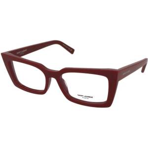 Saint Laurent Очила Saint Laurent SL 554 005 - alensa