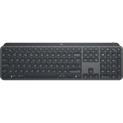 Logitech MX Keys Business Wireless Keyboard 920-010251 – Zboží Živě