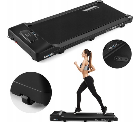 GYMTEK XT100