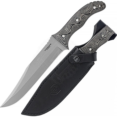 Condor Tool & Knife Bowie Belgian Bowie