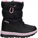 Garvalin snehule 221850 A čierna