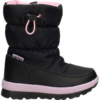 Garvalin snehule 221850 A čierna