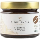 Slowlandia Slowtella KÁVOVÁ 250 g
