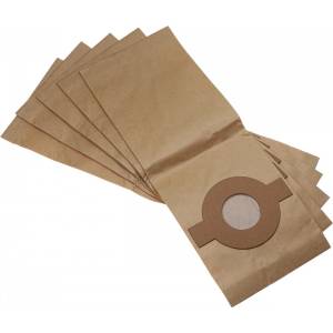 VHBW Торбички за прахосмукачка Kärcher FP 202 / FP 303, 6.904-128.0, хартия, 5 бр (888400494)