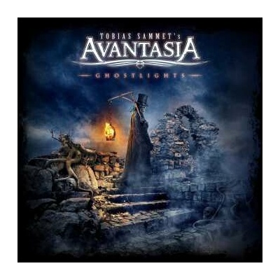 Tobias Sammet's Avantasia - Ghostlights 2 LP