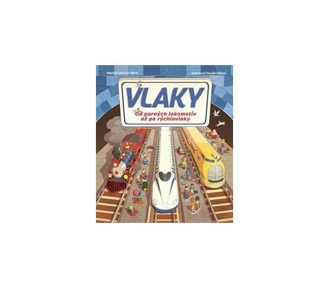 Vlaky