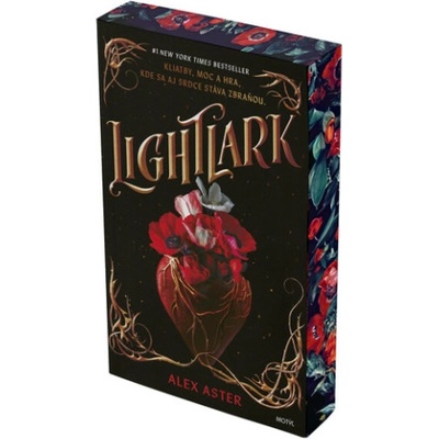 Lightlark | Alex Aster