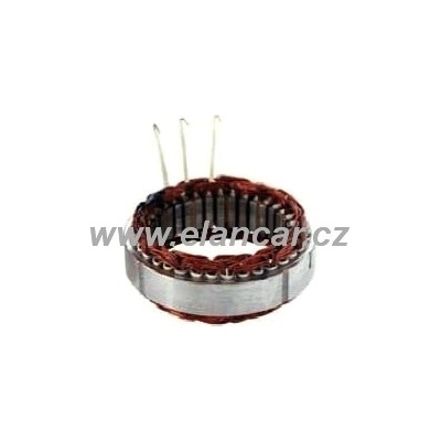 Stator alternátoru Iskra 16.350.090