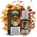 PEEGEE Salt - Sladký tabák 10 ml 10 mg