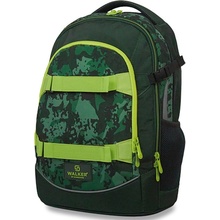 Walker Fame Uni Camo zelená