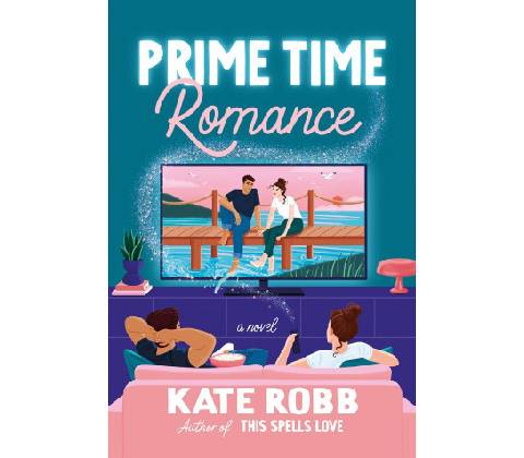 Prime Time Romance