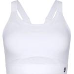 On Women's Performance Running Vest - White