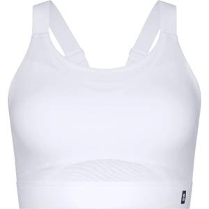 On Women's Performance Running Vest - White