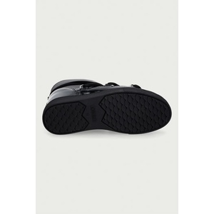 Inuikii Gloss Wedge апрески дамски от кожа (1001.004.0052.000)
