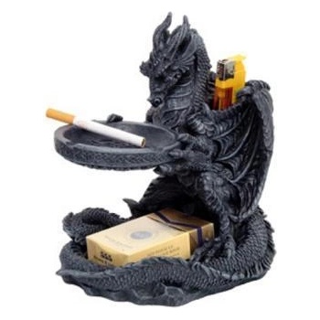 NNM пепелник Dragon case - 766-3373