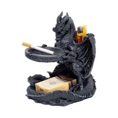 NNM пепелник Dragon case - 766-3373