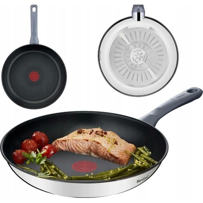 Tefal Tradiční pánev 28 cm s nepřilnavým povrchem