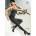 Gatta Rosalia 300 Nero Black 2-S