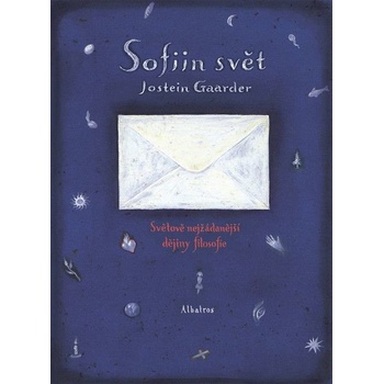 Sofiin svět