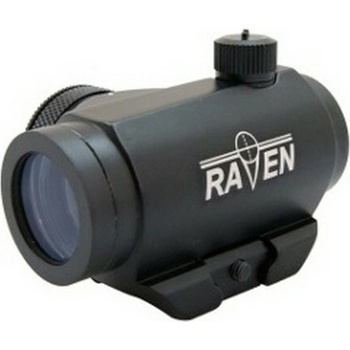 Raven Trophy PointSight Red Green Dot