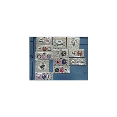 Odznak Doggy Rider