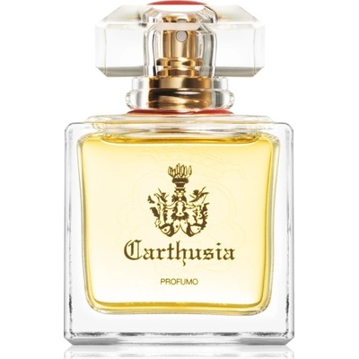 Carthusia Prima del Teatro di San Carlo parfém unisex 50 ml