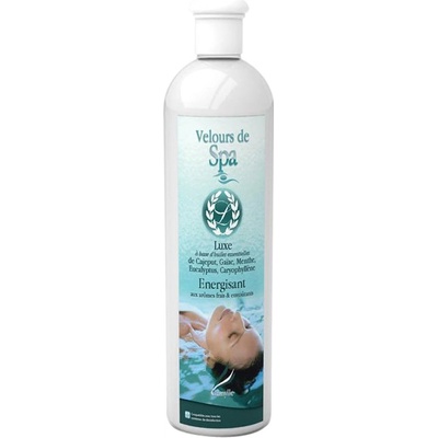 Camylle SPA esencia 0,25 L Luxus