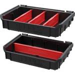 Qbrick System Комплект Qbrick System Custom Toolbox Shelf Set 65620 (Z263494PG013)