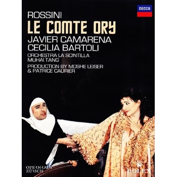 LE COMTE ORY - BARTOLI CECILIA