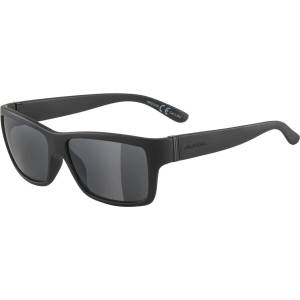 Alpina Kacey all black matt A8523339 Слънчеви очила