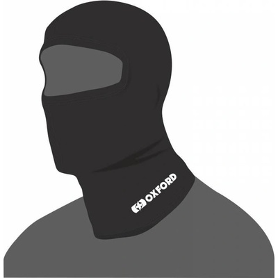 Kukla balaclava Warmdry Oxford