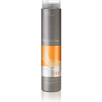 Erayba Nutriactive N12 šampon s kolagenem 250 ml