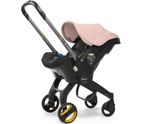 Doona Plus 2021 Blush Pink