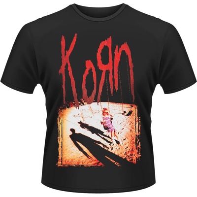Korn Logo Black XL Риза (PH9549XL)