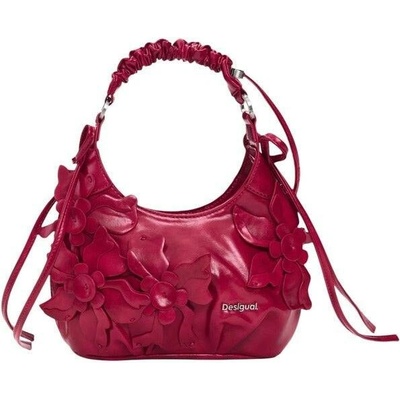 Desigual kabelka Dámská red