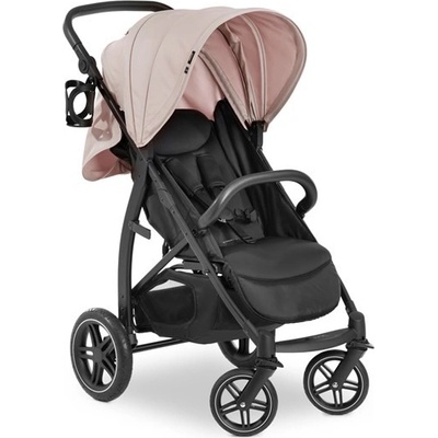 Hauck Rapid 4D Dusty Rose 2024