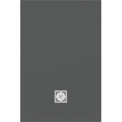 Ideal Standard UltraFlat S+ 120 x 80 cm T5594FS