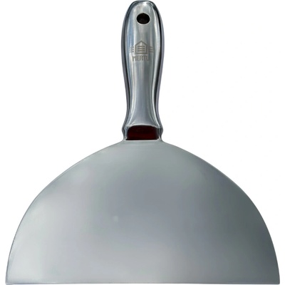 MERTU® Celokovová nerezová špachtľa 8" (200 mm)