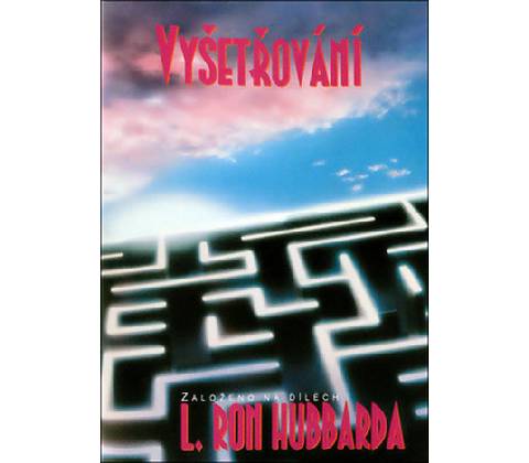 Vyšetřování