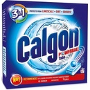 Calgon Powerball tablety do práčky 17 ks